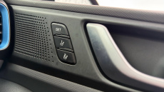 Hyundai IONIQ 1.6 GDi Plug-in Hybrid Premium SE 5dr DCT Hatchback